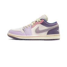 Load image into Gallery viewer, NIKE - W Air Jordan 1 Low - Pastel Plum - Women&#39;s [DZ2768 651]