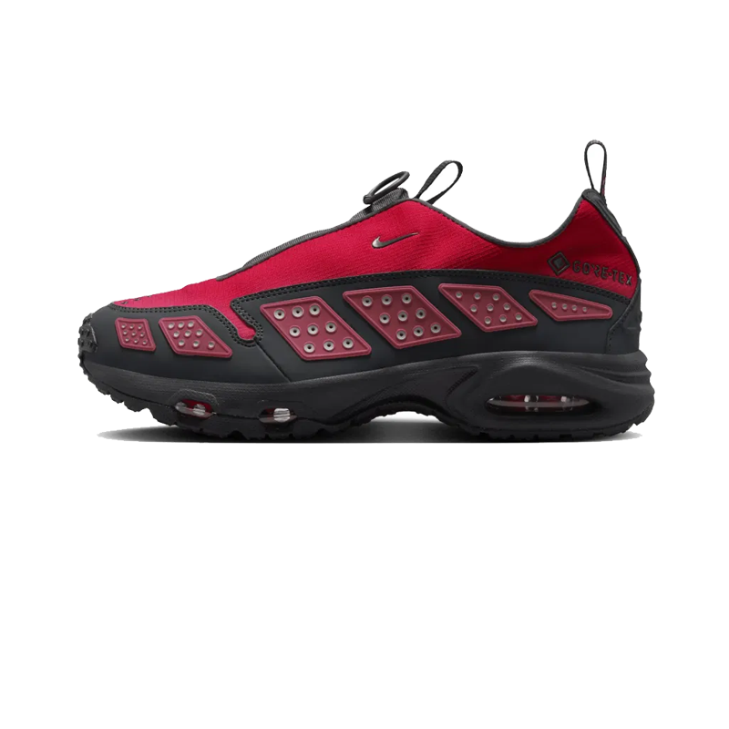 NIKE - W Air Max SNDR Gore-Tex - Fire Red - Women's [FZ4238 800]