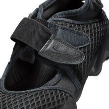 Load image into Gallery viewer, NIKE - Air Rift  - Off Noir Black - Women&#39;s [HM8288 001]