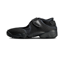 Load image into Gallery viewer, NIKE - Air Rift  - Off Noir Black - Women&#39;s [HM8288 001]
