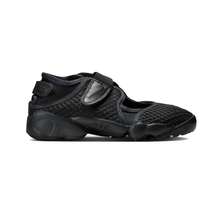 Load image into Gallery viewer, NIKE - Air Rift  - Off Noir Black - Women&#39;s [HM8288 001]