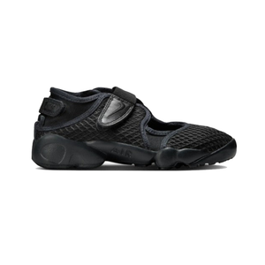 NIKE - Air Rift  - Off Noir Black - Women's [HM8288 001]