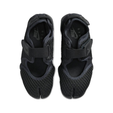 Load image into Gallery viewer, NIKE - Air Rift  - Off Noir Black - Women&#39;s [HM8288 001]