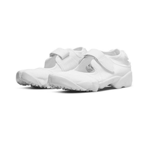 Load image into Gallery viewer, NIKE - Wmns Air Rift  - White - Women's [HM5737 100]