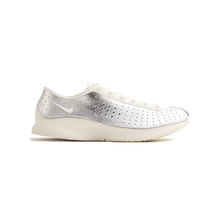 Load image into Gallery viewer, NIKE - Wmns Air Superfly - Pale Ivory/Metallic Silver - Women's [IB5824 100]