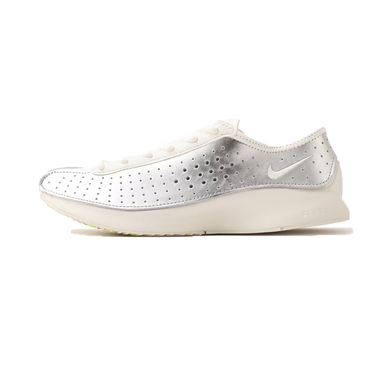 NIKE - Wmns Air Superfly - Pale Ivory/Metallic Silver - Women's [IB5824 100]