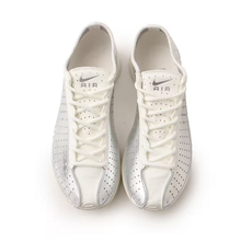 Load image into Gallery viewer, NIKE - Wmns Air Superfly - Pale Ivory/Metallic Silver - Women&#39;s [IB5824 100]