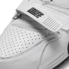 Load image into Gallery viewer, NIKE  - Air Trainer 1 - White/Black - Unisex [FB8066 100]