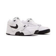 Load image into Gallery viewer, NIKE  - Air Trainer 1 - White/Black - Unisex [FB8066 100]