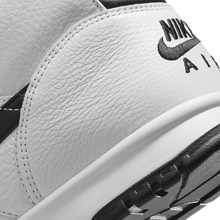 Load image into Gallery viewer, NIKE  - Air Trainer 1 - White/Black - Unisex [FB8066 100]