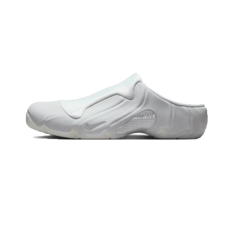 NIKE - Clogposite - Summit White - Men's [HJ4478 100]