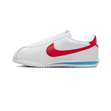 NIKE - Wmns Cortez - Forrest Gump White/Red - Women's [DN1791 108]