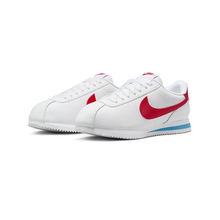 Load image into Gallery viewer, NIKE - Wmns Cortez - Forrest Gump White/Red - Women&#39;s [DN1791 108]