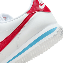 Load image into Gallery viewer, NIKE - Wmns Cortez - Forrest Gump White/Red - Women&#39;s [DN1791 108]