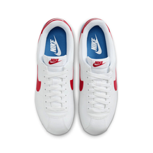 Load image into Gallery viewer, NIKE - Wmns Cortez - Forrest Gump White/Red - Women&#39;s [DN1791 108]