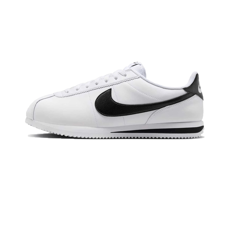 NIKE - Wmns Cortez - White/Black - Women's [DN1791 107]