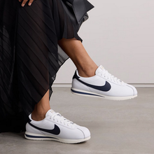 Load image into Gallery viewer, NIKE - Wmns Cortez - White/Black - Women&#39;s [DN1791 107]