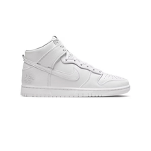 Load image into Gallery viewer, NIKE - Dunk Hi Retro Premium - White/White - Unisex [DO2321 111]