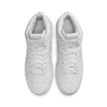Load image into Gallery viewer, NIKE - Dunk Hi Retro Premium - White/White - Unisex [DO2321 111]