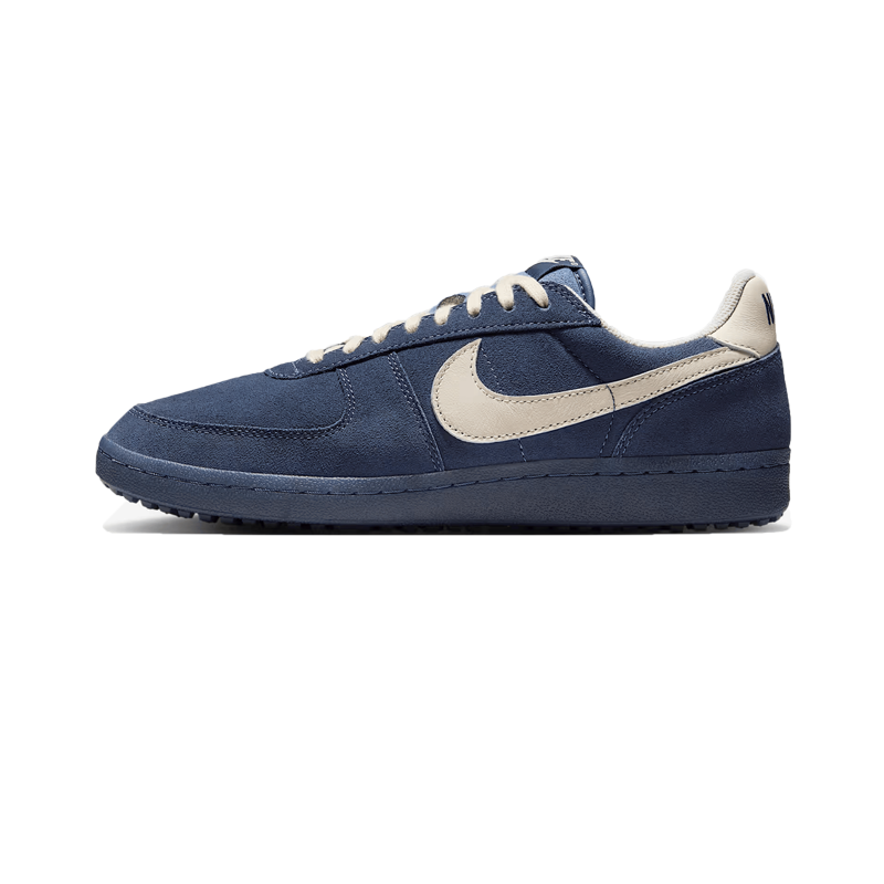 mens navy blue nike sneakers