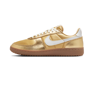 NIKE - W Field General - Metallic Gold - Women's [HQ7397 700]