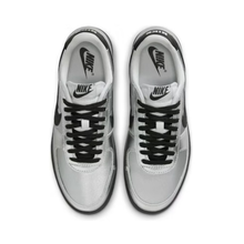Load image into Gallery viewer, NIKE - W Field General - Metallic Silver/Black - Women&#39;s [HQ7397 001]