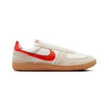 Load image into Gallery viewer, NIKE - Field General - Pale Ivory/Gum Yellow/Red - Unisex [HF3165 104]