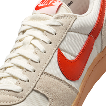 Load image into Gallery viewer, NIKE - Field General - Pale Ivory/Gum Yellow/Red - Unisex [HF3165 104]