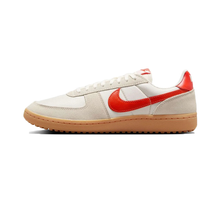 Load image into Gallery viewer, NIKE - Field General - Pale Ivory/Gum Yellow/Red - Unisex [HF3165 104]