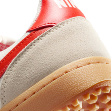 Load image into Gallery viewer, NIKE - Field General - Pale Ivory/Gum Yellow/Red - Unisex [HF3165 104]