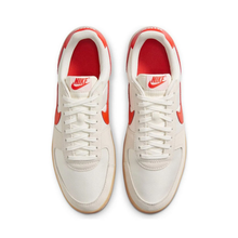 Load image into Gallery viewer, NIKE - Field General - Pale Ivory/Gum Yellow/Red - Unisex [HF3165 104]
