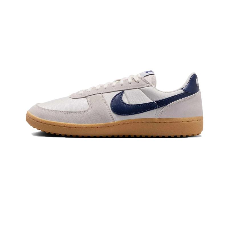 NIKE - Field General - Pale Ivory/Navy - Unisex [HF3165 102]