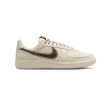 Load image into Gallery viewer, NIKE - W Field General - Soft Pearl/Fauna Brown - Women's [IH7331 020]
