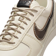 Load image into Gallery viewer, NIKE - W Field General - Soft Pearl/Fauna Brown - Women&#39;s [IH7331 020]