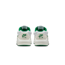 Load image into Gallery viewer, NIKE - Jordan Stadium 90 - White/Clover/Sail Black - Men&#39;s [DX4397 103]