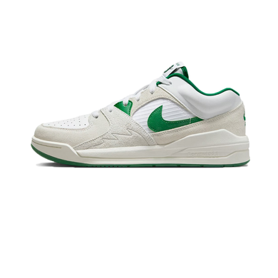 NIKE - Jordan Stadium 90 - White/Clover/Sail Black - Men's [DX4397 103]