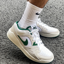 Load image into Gallery viewer, NIKE - Jordan Stadium 90 - White/Clover/Sail Black - Men&#39;s [DX4397 103]