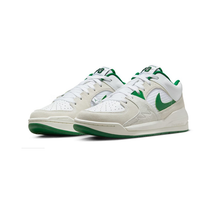 Load image into Gallery viewer, NIKE - Jordan Stadium 90 - White/Clover/Sail Black - Men&#39;s [DX4397 103]