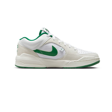 Load image into Gallery viewer, NIKE - Jordan Stadium 90 - White/Clover/Sail Black - Men&#39;s [DX4397 103]