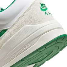 Load image into Gallery viewer, NIKE - Jordan Stadium 90 - White/Clover/Sail Black - Men&#39;s [DX4397 103]