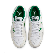 Load image into Gallery viewer, NIKE - Jordan Stadium 90 - White/Clover/Sail Black - Men&#39;s [DX4397 103]
