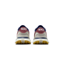 Load image into Gallery viewer, NIKE - W Phoenix Waffle - Light Bone/Team Red - Women&#39;s [FZ3600 072]