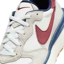 Load image into Gallery viewer, NIKE - W Phoenix Waffle - Light Bone/Team Red - Women&#39;s [FZ3600 072]