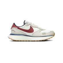 Load image into Gallery viewer, NIKE - W Phoenix Waffle - Light Bone/Team Red - Women's [FZ3600 072]