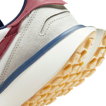 Load image into Gallery viewer, NIKE - W Phoenix Waffle - Light Bone/Team Red - Women&#39;s [FZ3600 072]