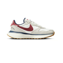 Load image into Gallery viewer, NIKE - W Phoenix Waffle - Light Bone/Team Red - Women&#39;s [FZ3600 072]