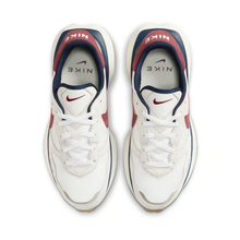 Load image into Gallery viewer, NIKE - W Phoenix Waffle - Light Bone/Team Red - Women&#39;s [FZ3600 072]