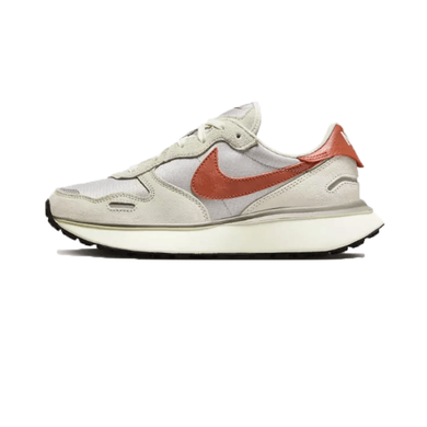 NIKE - W Phoenix Waffle - Light Bone - Women's [FD2196 001]
