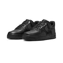 Load image into Gallery viewer, NIKE - Slam Jam Air Force 1 Low SP - Black - Unisex [DX5590 001]