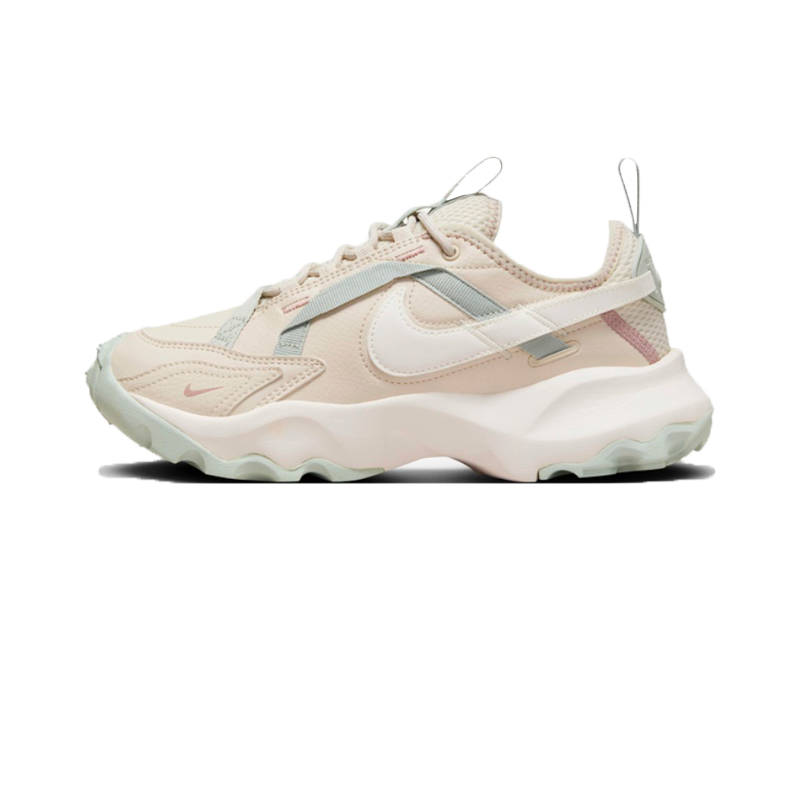 NIKE - W TC 7900 - Lt Orewood/Brown Sail Women's [DD9682 102]